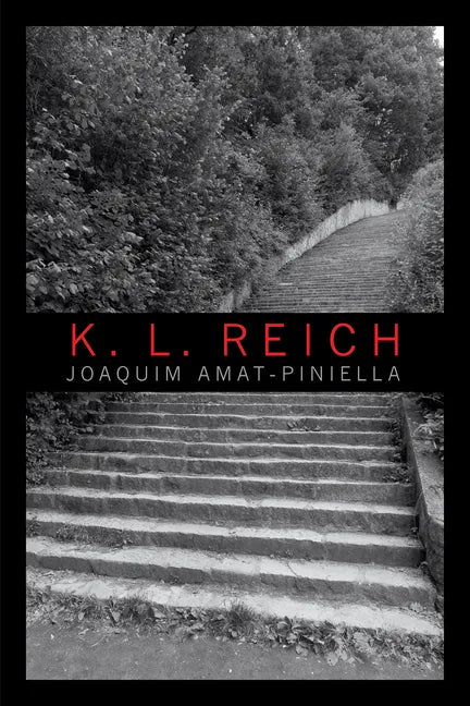 K.L. Reich - Paperback