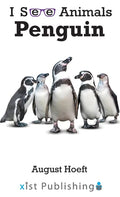 Penguin - Hardcover