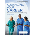 Advancing Your Career: Concepts of Professional Nursing - Paperback