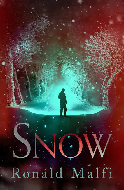 Snow - Paperback