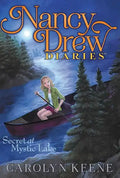 Secret at Mystic Lake - Paperback