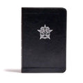 CSB Law Enforcement Officer's Bible - Imitation Leather