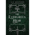 The Evergreen Heir - Paperback