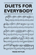 Duets for Everybody - Paperback