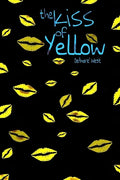 The Kiss Of Yellow - Paperback