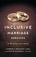 Inclusive Marriage Services: A Wedding Sourcebook - Paperback