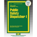 Public Safety Dispatcher I - Paperback