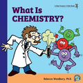 What Is Chemistry? - Paperback