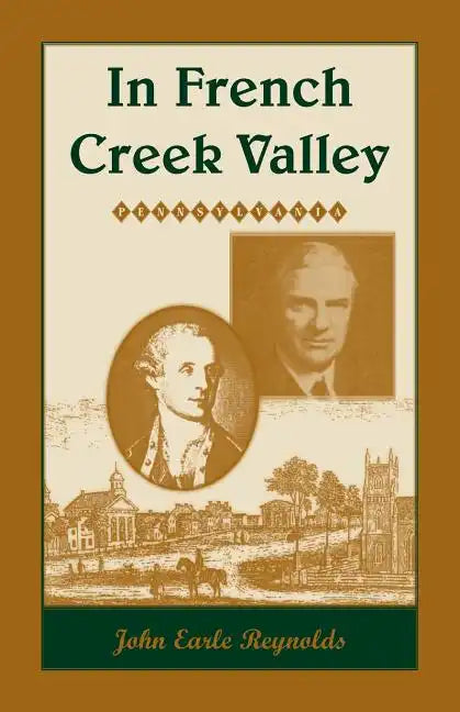 In French Creek Valley, [Pennsylvania] - Paperback