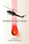 Tears of Tay Ninh - Paperback