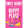 Happy Place - Paperback