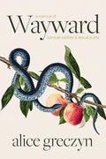 Wayward - Paperback
