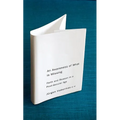 An Awareness of What Is Missing: Faith and Reason in a Post-Secular Age - Hardcover