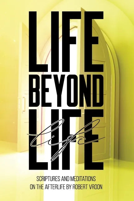Life Beyond Life - Paperback