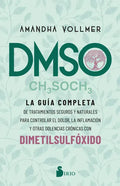 Dmso - Paperback