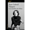 Los Nombres de Feliza / Feliza's Names - Paperback