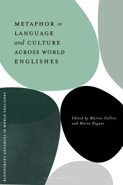 Metaphor in Language and Culture across World Englishes - Paperback