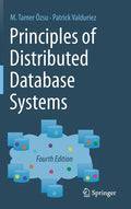 Principles of Distributed Database Systems - Hardcover