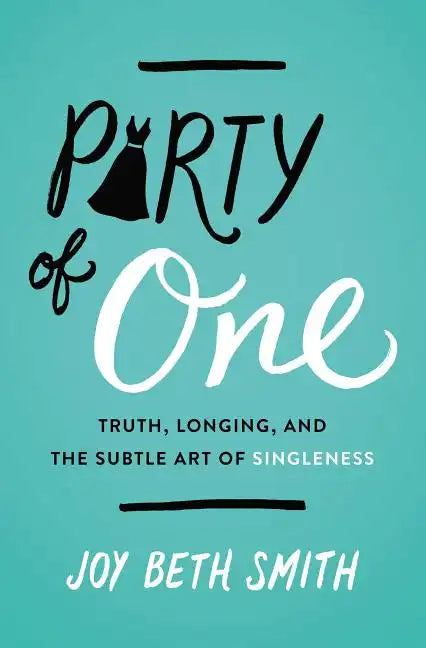 Party of One Softcover - Paperback