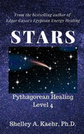 Stars: Pythagorean Healing Level Four - Paperback