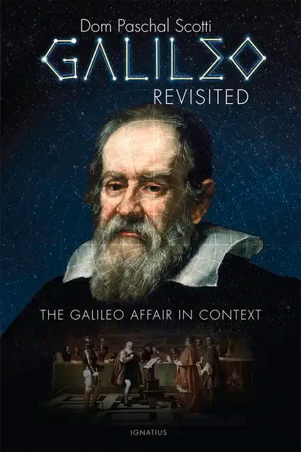 Galileo Revisited: The Galileo Affair in Context - Paperback