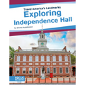 Exploring Independence Hall - Library Binding