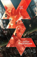Die Volume 1: Fantasy Heartbreaker - Paperback