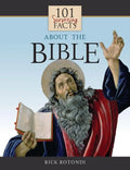 101 Surprising Facts about the Bible - Paperback