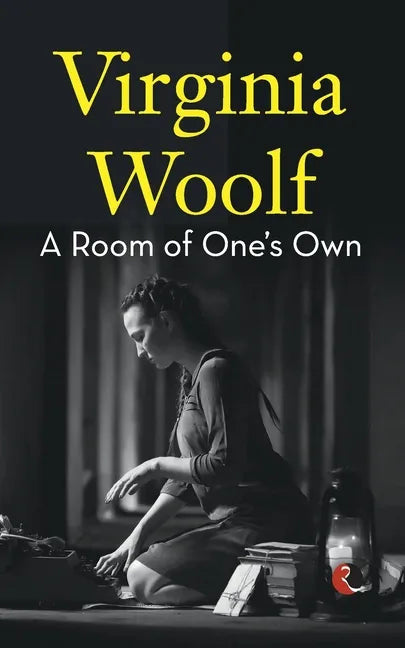 A Room of One's Own - Paperback