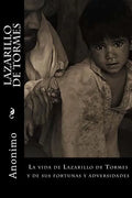 Lazarillo de Tormes - Paperback