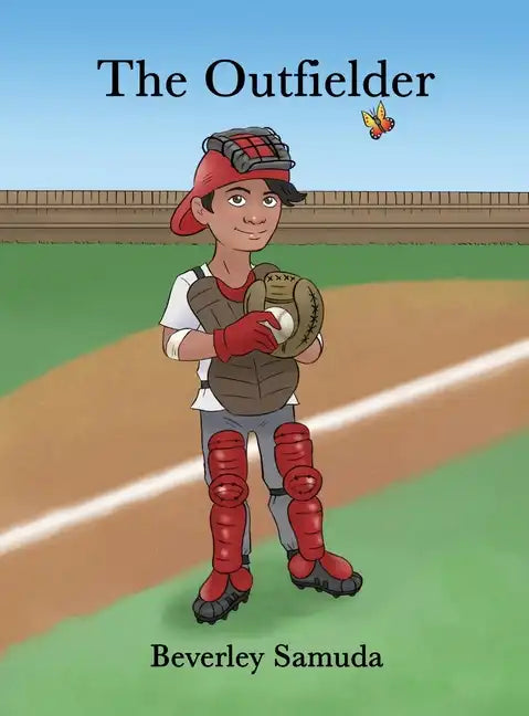 The Outfielder - Hardcover