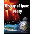 History of Space Policy - Paperback