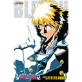 Bleach (3-In-1 Edition), Vol. 17: Includes Vols. 49, 50 & 51 - Paperback
