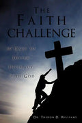 The Faith Challenge - Paperback