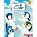 Sports Day Star - Library Binding