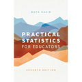 Practical Statistics for Educators - Paperback