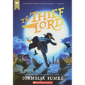 The Thief Lord - Hardcover