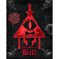 The Book of Bill - Hardcover