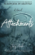 Attachments - Paperback