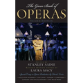 Grove Book of Operas - Hardcover