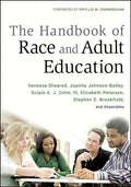 Handbook of Race and Adult Edu - Hardcover