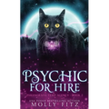 Psychic for Hire - Paperback