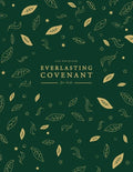 Everlasting Covenant for Kids: A Love God Greatly Study Journal - Paperback