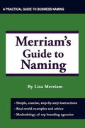 Merriam's Guide to Naming - Paperback