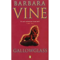 Gallowglass - Hardcover