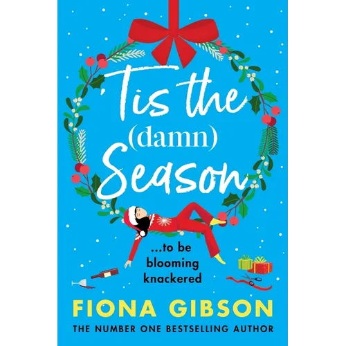 'Tis the Damn Season - Paperback