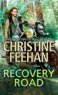 Recovery Road - Paperback