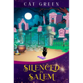 Silenced in Salem - Paperback