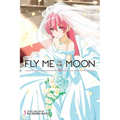 Fly Me to the Moon, Vol. 1 - Paperback