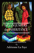 Dream Jumpers: the INHERITANCE - Paperback